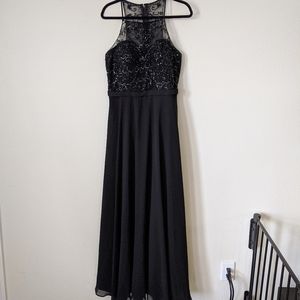 Mori Lee Bridesmaid Dress